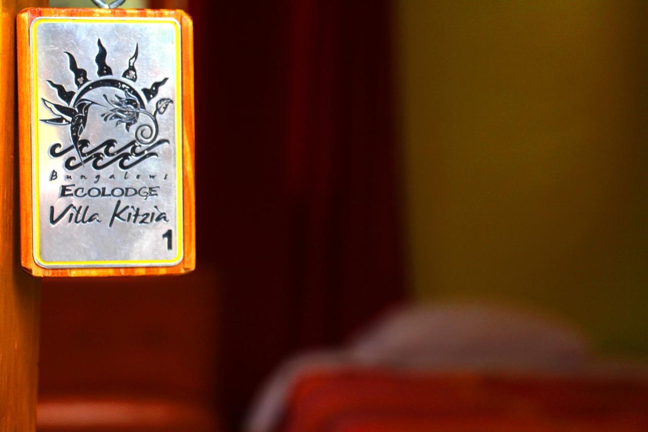 Hotel Villa Kitzia Huacho Luaran gambar