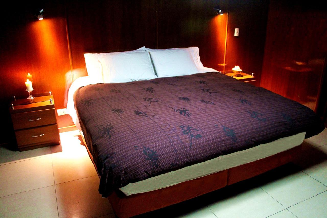 Hotel Villa Kitzia Huacho Luaran gambar