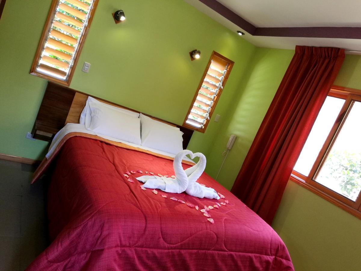 Hotel Villa Kitzia Huacho Luaran gambar