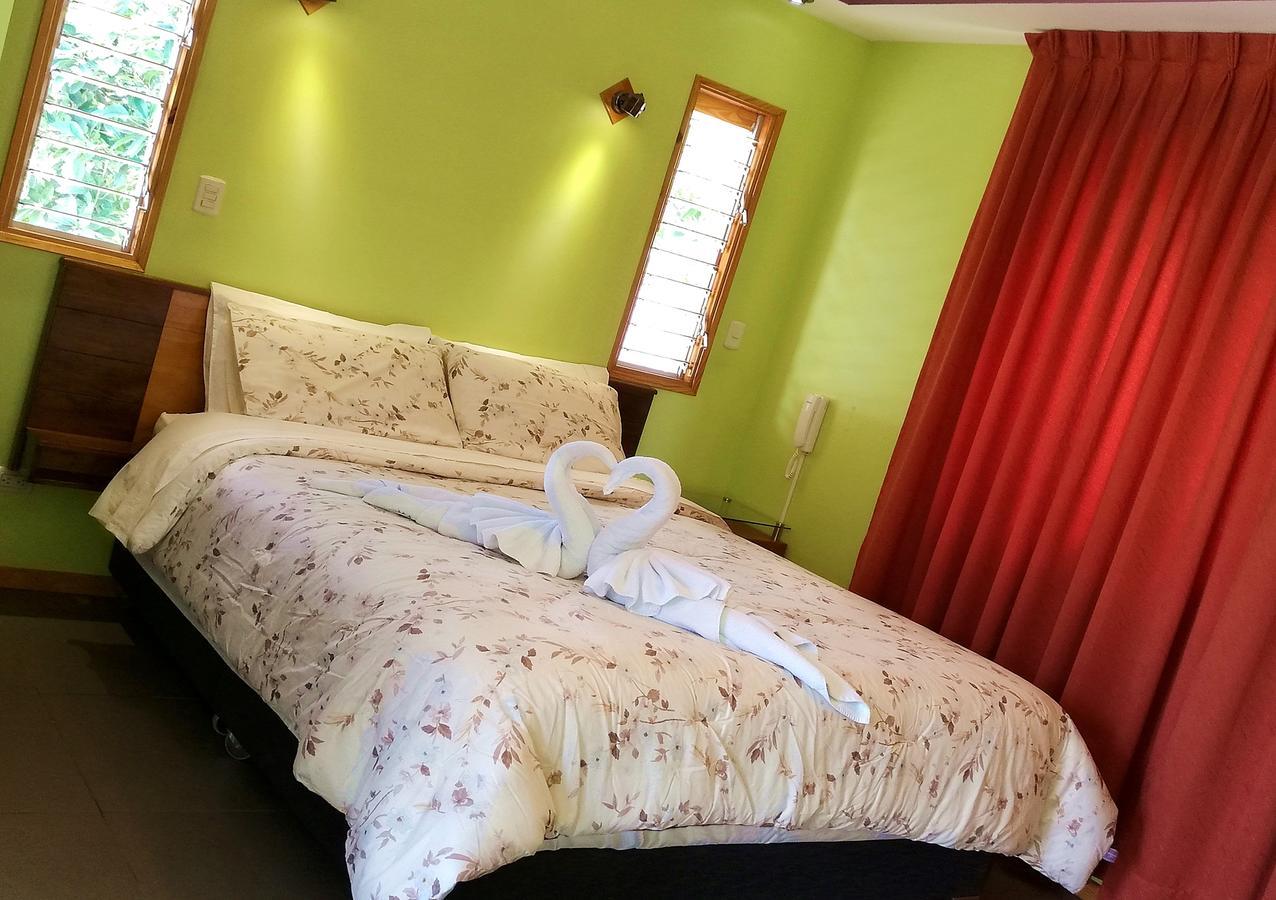 Hotel Villa Kitzia Huacho Luaran gambar